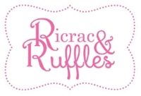 Ricrac & Ruffles coupons